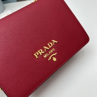 Cheap Prada AAA Quality Messenger Bags For Women #1133182 Replica Wholesale [$105.00 USD] [ITEM#1133182] on Replica Prada AAA Quality Messenger Bags