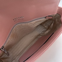 Cheap Prada AAA Quality Messenger Bags For Women #1133188 Replica Wholesale [$88.00 USD] [ITEM#1133188] on Replica Prada AAA Quality Messenger Bags