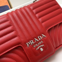Cheap Prada AAA Quality Messenger Bags For Women #1133189 Replica Wholesale [$88.00 USD] [ITEM#1133189] on Replica Prada AAA Quality Messenger Bags