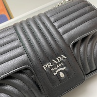 Cheap Prada AAA Quality Messenger Bags For Women #1133193 Replica Wholesale [$88.00 USD] [ITEM#1133193] on Replica Prada AAA Quality Messenger Bags