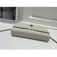 Cheap Yves Saint Laurent YSL AAA Quality Messenger Bags For Women #1133272 Replica Wholesale [$88.00 USD] [ITEM#1133272] on Replica Yves Saint Laurent YSL AAA Quality Messenger Bags