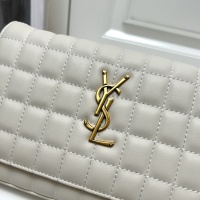 Cheap Yves Saint Laurent YSL AAA Quality Messenger Bags For Women #1133272 Replica Wholesale [$88.00 USD] [ITEM#1133272] on Replica Yves Saint Laurent YSL AAA Quality Messenger Bags