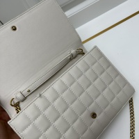 Cheap Yves Saint Laurent YSL AAA Quality Messenger Bags For Women #1133272 Replica Wholesale [$88.00 USD] [ITEM#1133272] on Replica Yves Saint Laurent YSL AAA Quality Messenger Bags