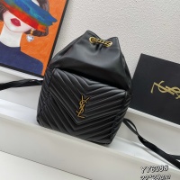 Yves Saint Laurent YSL AAA Quality Backpacks For Women #1133274