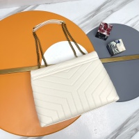 Cheap Yves Saint Laurent YSL AAA Quality Shoulder Bags For Women #1133292 Replica Wholesale [$220.00 USD] [ITEM#1133292] on Replica Yves Saint Laurent YSL AAA Quality Shoulder Bags