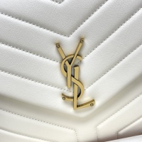 Cheap Yves Saint Laurent YSL AAA Quality Shoulder Bags For Women #1133292 Replica Wholesale [$220.00 USD] [ITEM#1133292] on Replica Yves Saint Laurent YSL AAA Quality Shoulder Bags