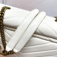 Cheap Yves Saint Laurent YSL AAA Quality Shoulder Bags For Women #1133292 Replica Wholesale [$220.00 USD] [ITEM#1133292] on Replica Yves Saint Laurent YSL AAA Quality Shoulder Bags