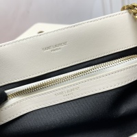 Cheap Yves Saint Laurent YSL AAA Quality Shoulder Bags For Women #1133292 Replica Wholesale [$220.00 USD] [ITEM#1133292] on Replica Yves Saint Laurent YSL AAA Quality Shoulder Bags