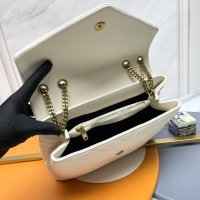 Cheap Yves Saint Laurent YSL AAA Quality Shoulder Bags For Women #1133292 Replica Wholesale [$220.00 USD] [ITEM#1133292] on Replica Yves Saint Laurent YSL AAA Quality Shoulder Bags