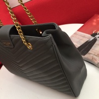 Cheap Yves Saint Laurent YSL AAA Quality Shoulder Bags For Women #1133300 Replica Wholesale [$98.00 USD] [ITEM#1133300] on Replica Yves Saint Laurent YSL AAA Quality Shoulder Bags
