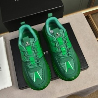 Cheap Philipp Plein Casual Shoes For Men #1133319 Replica Wholesale [$102.00 USD] [ITEM#1133319] on Replica Philipp Plein PP Casual Shoes
