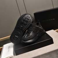 Cheap Philipp Plein Casual Shoes For Men #1133320 Replica Wholesale [$102.00 USD] [ITEM#1133320] on Replica Philipp Plein PP Casual Shoes