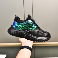 Cheap Philipp Plein Casual Shoes For Men #1133321 Replica Wholesale [$102.00 USD] [ITEM#1133321] on Replica Philipp Plein PP Casual Shoes
