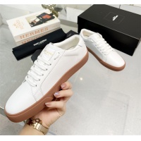 Cheap Yves Saint Laurent YSL Casual Shoes For Men #1133329 Replica Wholesale [$92.00 USD] [ITEM#1133329] on Replica Yves Saint Laurent YSL Casual Shoes