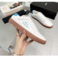 Cheap Yves Saint Laurent YSL Casual Shoes For Men #1133331 Replica Wholesale [$92.00 USD] [ITEM#1133331] on Replica Yves Saint Laurent YSL Casual Shoes