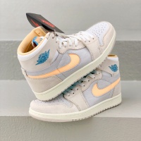 Cheap Air Jordan 1 I For Women #1133379 Replica Wholesale [$105.00 USD] [ITEM#1133379] on Replica Air Jordan 1 I
