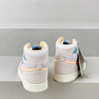 Cheap Air Jordan 1 I For Men #1133380 Replica Wholesale [$105.00 USD] [ITEM#1133380] on Replica Air Jordan 1 I