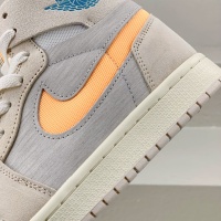 Cheap Air Jordan 1 I For Men #1133380 Replica Wholesale [$105.00 USD] [ITEM#1133380] on Replica Air Jordan 1 I