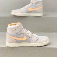 Cheap Air Jordan 1 I For Men #1133380 Replica Wholesale [$105.00 USD] [ITEM#1133380] on Replica Air Jordan 1 I