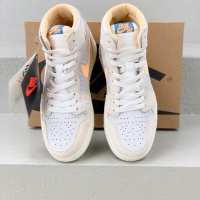 Cheap Air Jordan 1 I For Men #1133380 Replica Wholesale [$105.00 USD] [ITEM#1133380] on Replica Air Jordan 1 I