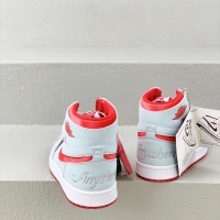 Cheap Air Jordan 1 I For Women #1133381 Replica Wholesale [$105.00 USD] [ITEM#1133381] on Replica Air Jordan 1 I
