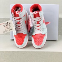 Cheap Air Jordan 1 I For Women #1133381 Replica Wholesale [$105.00 USD] [ITEM#1133381] on Replica Air Jordan 1 I
