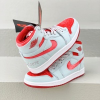 Cheap Air Jordan 1 I For Men #1133382 Replica Wholesale [$105.00 USD] [ITEM#1133382] on Replica Air Jordan 1 I