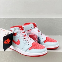 Cheap Air Jordan 1 I For Men #1133382 Replica Wholesale [$105.00 USD] [ITEM#1133382] on Replica Air Jordan 1 I