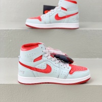 Cheap Air Jordan 1 I For Men #1133382 Replica Wholesale [$105.00 USD] [ITEM#1133382] on Replica Air Jordan 1 I