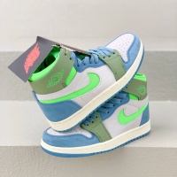 Cheap Air Jordan 1 I For Men #1133384 Replica Wholesale [$105.00 USD] [ITEM#1133384] on Replica Air Jordan 1 I
