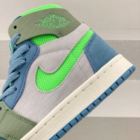 Cheap Air Jordan 1 I For Men #1133384 Replica Wholesale [$105.00 USD] [ITEM#1133384] on Replica Air Jordan 1 I