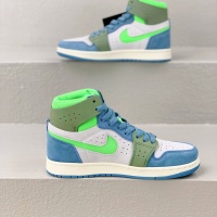Cheap Air Jordan 1 I For Men #1133384 Replica Wholesale [$105.00 USD] [ITEM#1133384] on Replica Air Jordan 1 I
