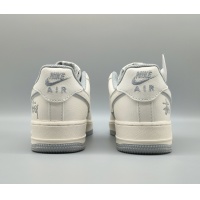 Cheap Nike Air Force 1 For Women #1133387 Replica Wholesale [$82.00 USD] [ITEM#1133387] on Replica Nike Air Force 1