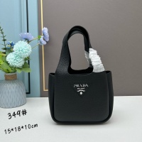 Prada AAA Quality Handbags For Women #1133444