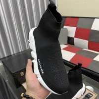 Cheap Balenciaga Boots For Women #1133447 Replica Wholesale [$68.00 USD] [ITEM#1133447] on Replica Balenciaga Boots