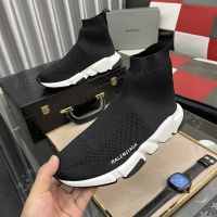 Cheap Balenciaga Boots For Women #1133447 Replica Wholesale [$68.00 USD] [ITEM#1133447] on Replica Balenciaga Boots