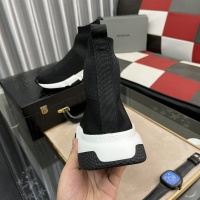 Cheap Balenciaga Boots For Women #1133447 Replica Wholesale [$68.00 USD] [ITEM#1133447] on Replica Balenciaga Boots