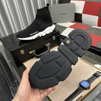 Cheap Balenciaga Boots For Women #1133447 Replica Wholesale [$68.00 USD] [ITEM#1133447] on Replica Balenciaga Boots