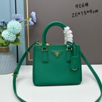 Prada AAA Quality Handbags For Women #1133452