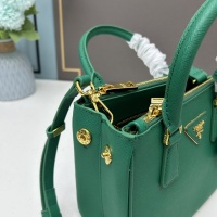 Cheap Prada AAA Quality Handbags For Women #1133452 Replica Wholesale [$115.00 USD] [ITEM#1133452] on Replica Prada AAA Quality Handbags