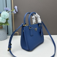 Cheap Prada AAA Quality Handbags For Women #1133453 Replica Wholesale [$115.00 USD] [ITEM#1133453] on Replica Prada AAA Quality Handbags