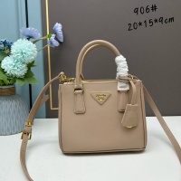 Prada AAA Quality Handbags For Women #1133456