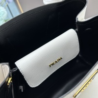 Cheap Prada AAA Quality Handbags For Women #1133466 Replica Wholesale [$115.00 USD] [ITEM#1133466] on Replica Prada AAA Quality Handbags