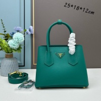 Prada AAA Quality Handbags For Women #1133469