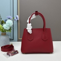 Cheap Prada AAA Quality Handbags For Women #1133470 Replica Wholesale [$115.00 USD] [ITEM#1133470] on Replica Prada AAA Quality Handbags