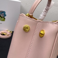 Cheap Prada AAA Quality Handbags For Women #1133477 Replica Wholesale [$102.00 USD] [ITEM#1133477] on Replica Prada AAA Quality Handbags