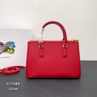 Cheap Prada AAA Quality Handbags For Women #1133478 Replica Wholesale [$102.00 USD] [ITEM#1133478] on Replica Prada AAA Quality Handbags