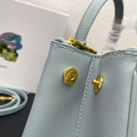 Cheap Prada AAA Quality Handbags For Women #1133479 Replica Wholesale [$102.00 USD] [ITEM#1133479] on Replica Prada AAA Quality Handbags