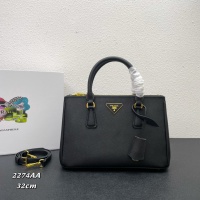 Prada AAA Quality Handbags For Women #1133480