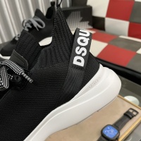 Cheap Dsquared Casual Shoes For Men #1133483 Replica Wholesale [$76.00 USD] [ITEM#1133483] on Replica Dsquared Casual Shoes